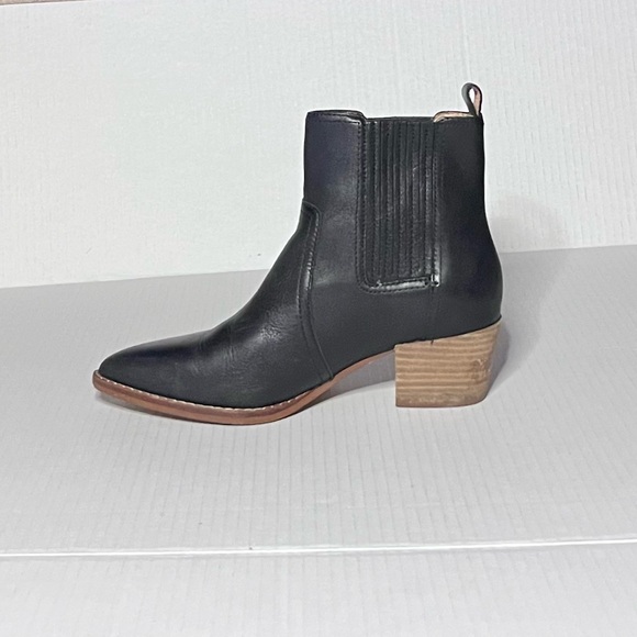 Madewell Western Boot - Picture 10 of 15